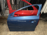 volvo v40 sol ön kapı 2013 mavi