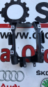 8V0863531 audi a3 2019 orta konsol iç bağlantı braketi