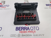 VW JETTA PASSAT B6 2004-2010 KONTROL ÜNİTESİ 3C8937049D