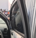 2007 HONDA CITY  HATASIZ 1.3 SAĞ KAPI CAMI.