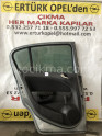 Oto Çıkma Parça / Kaporta & Karoser / Kapı / Opel / Insignia / Çıkma Parça 