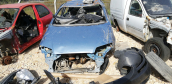 chevrolet kalos sedan çıkma kaput