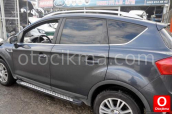 ÇIKMA FORD KUGA SOL ARKA KAPI HATASIZ DOLU HAKANOTO DA