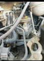 Volkswagen Caddy 1.9 fren merkezi vestenhaus