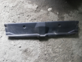 TOYOTA COROLLA BAGAJ İÇ BAKALİTİ