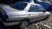 1997 ford escort 1.6 16v ztec kesme kupa