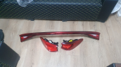 SEAT LEON LED STOP TAKIM SIFIR 20.21
