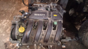 renault laguna 1 1.8 16v çıkma motor