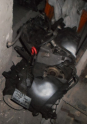 FİAT STRADA PİKAP 2005 - 2006 1.2 BENZİNLİ KOMPLE MOTOR