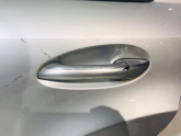 MERCEDES ML SERİSİ W164 KASA SOL ARKA KAPI KOLU SÖKME 06-11