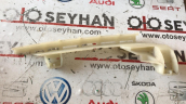 5F4839613A seat leon 2017-20 sol arka kapı cam klavuzu