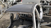 Mercedes E-W211 Avangard Sunroof hatasız orjinal çıkma