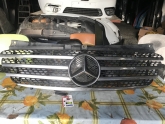 Mercedes vito ön panjur