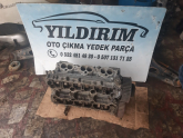 Oto Çıkma Parça / Motor / Silindir Kapağı / Peugeot / 607 / Çıkma Parça 