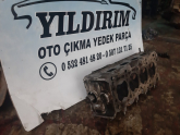 MAZDA 323 1.6 VALF  SİLİNDİR KAPAĞI