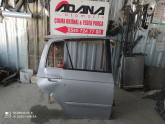 Hyundai Getz 2010 model sağ arka kapı cikma orjinal servis i