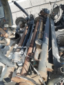 FORD TRANSİT CONNECT ARKA DİNGİL 2
