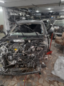 Nissan Qashqai j11 anten