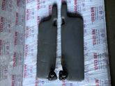 Oto Çıkma Parça / Kaporta & Karoser / Güneşlik / Toyota / Corona / Çıkma Parça 