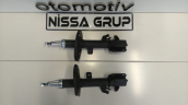NİSSAN MİCRA ÖN SOL AMORTİSÖR SIFIR PARÇA K12 2002-2010