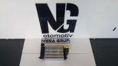 NİSSAN QASHQAİ TURBO RADYATÖR SIFIR 1.6 DCİ 2014-2020