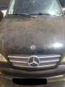 MERCEDES ML 270 SİLECEK MOTORU ÇIKMA