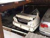 toyota corolla 1993 model oto en çıkma