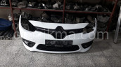 Renault fluence tampon çıkma yedek parça