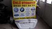 Accent blue orjinal çıkma bagaj kapağı