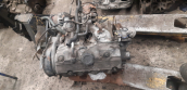 Suzuki Carry Çıkma Motor (F10A)