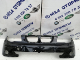 BMW 1 SERİSİ E87 KASA MAKYAJSIZ ÖN TAMPON ORJ ÇIKMA 04-07