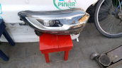 renault kadjar hatasız sağ far çıkma