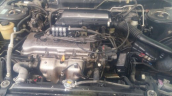 Nissan Primera Hava Filtre Hava Filitre Kutusu