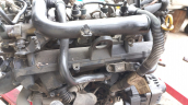 Opel Corsa C 1.3 Dizel Monifold .Oto Erkan Ünye