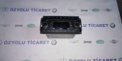 Jeep patriot teyp 05064953AH ÖZYOLU TİCARET'DEN