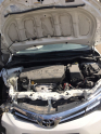 2017 TOYOTA COROLLA 1.3 KOMPLE ÇIKMA MOTOR İÇİ TESİSAT.