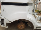 Ford Courier Sağ Arka Çamurluk Orjinal Çıkma