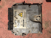 MİTSUBİSHİ L300 MOTOR BEYNİ ÇIKMA