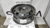 OEM; 1J0601027Q VW GRUP SIFIR SAÇ JANT  ÖLÇÜ; 5X100 R15