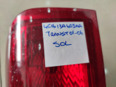 Oto Çıkma Parça / Elektrik / Stop / Ford / Transit Connect / Çıkma Parça 