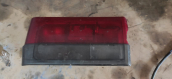 Renault 9 sağ arka stop mevcuttur.