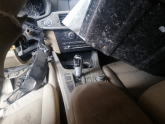 Oto Çıkma Parça / Mekanik / Orta Konsol / BMW / X3 / Çıkma Parça 