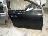 VOLVO S60 SAĞ ÖN KAPI DOLU ORİJİNAL SİYAH AYNA HARİÇ 2010-19