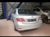 COROLLA HATASIZ ORJ KASA... MİL OTM