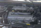 kia clarus 2.0 çıkma motor