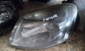 PEUGEOT PARTNER SOL FAR 6204AX