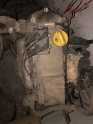Renault Clio 1.4 Benzinli Marş Dinamosu hatasız orjinal