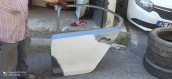 Oto Çıkma Parça / Kaporta & Karoser / Kapı / Volkswagen / Jetta / Çıkma Parça 
