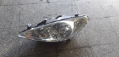 Peugeot  307 far sol far