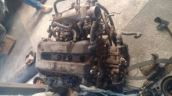 Nissan Primera Çıkma Parça Motor Aksamı Motor blok